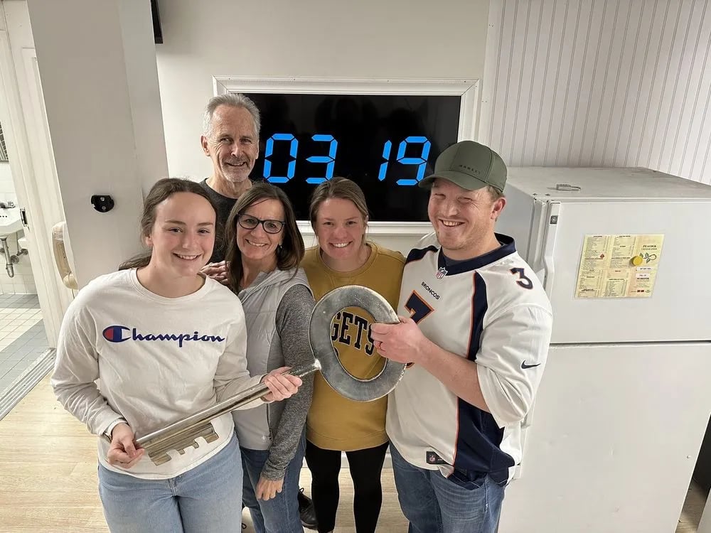 Escape The Room Boston image