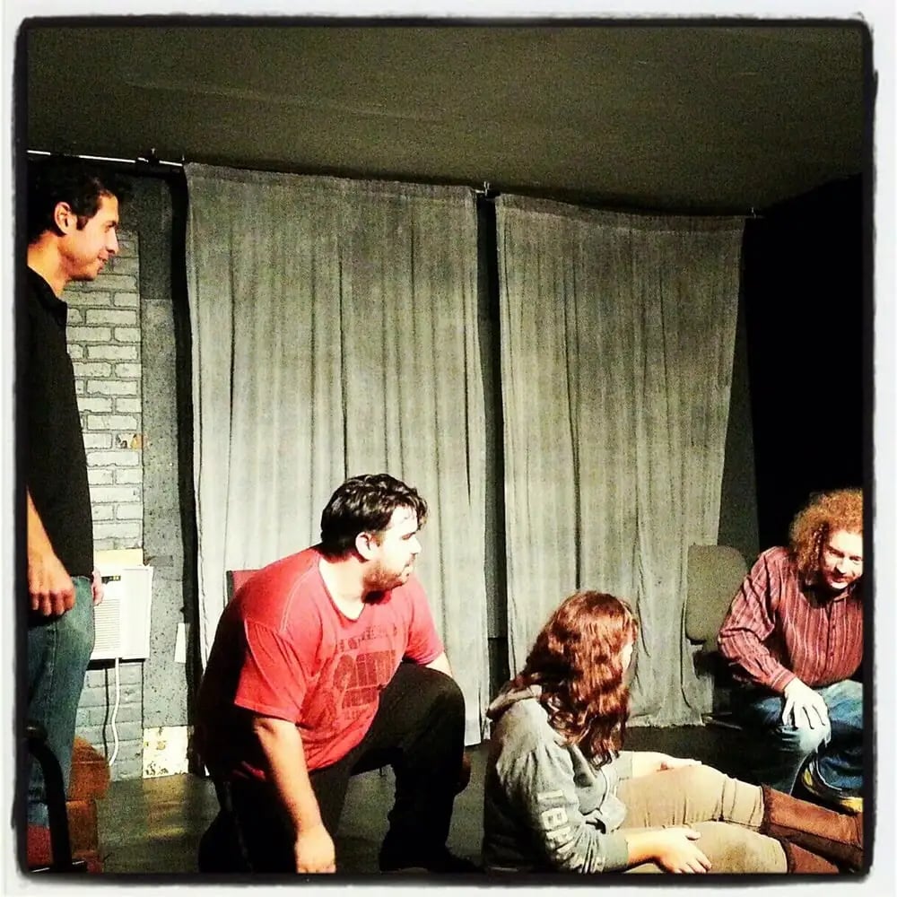 Improv LA image