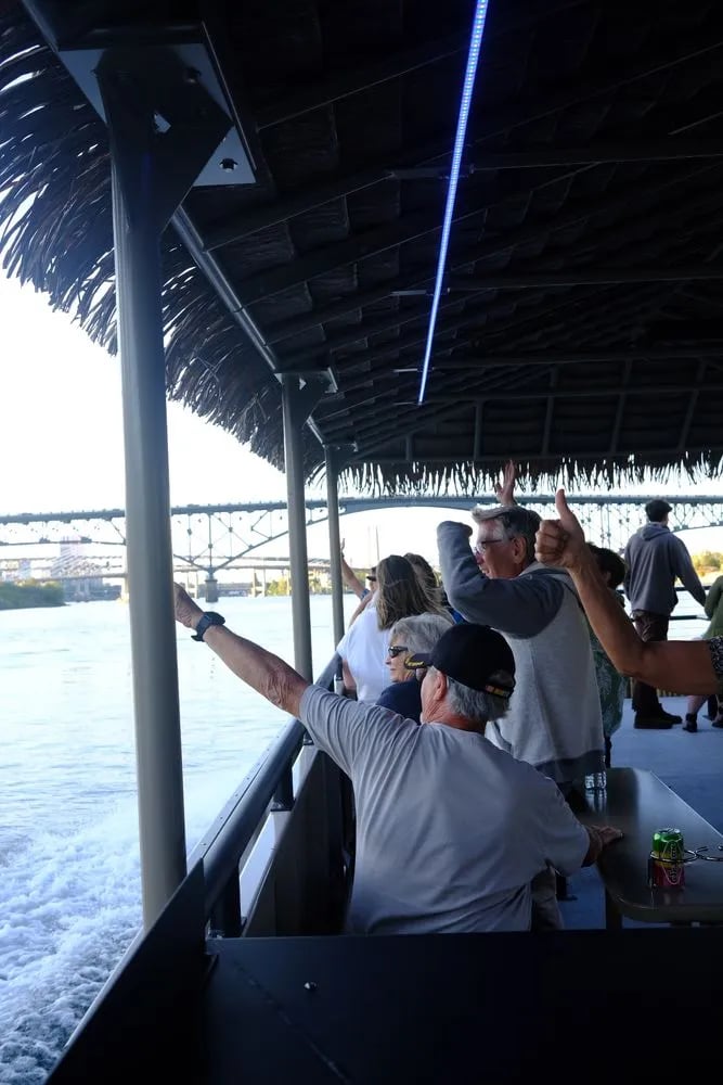Island Style Charters image