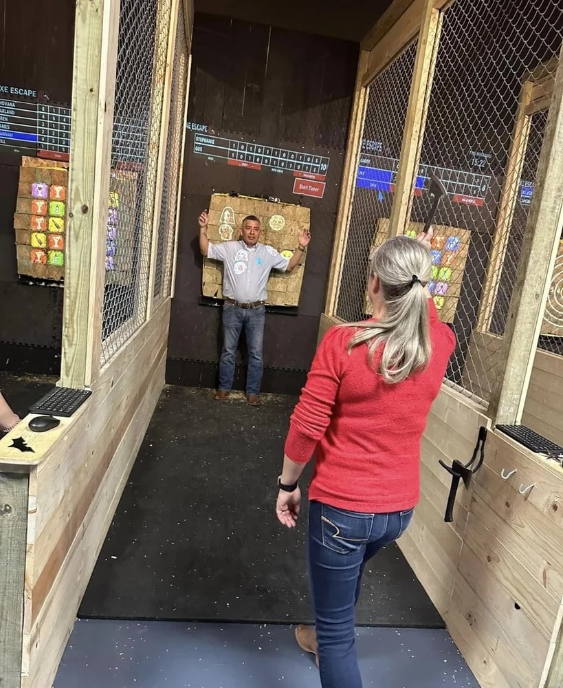 Zero Latency VR - San Antonio image