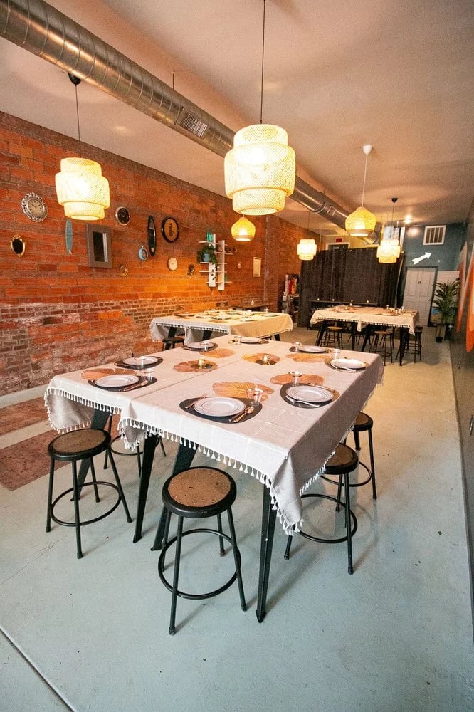Studio 614 image
