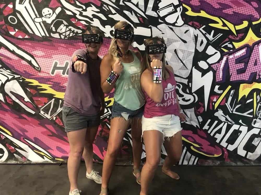 Cyberpunk Sports image