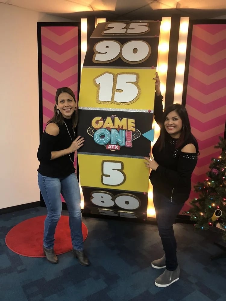 GameOn! ATX image
