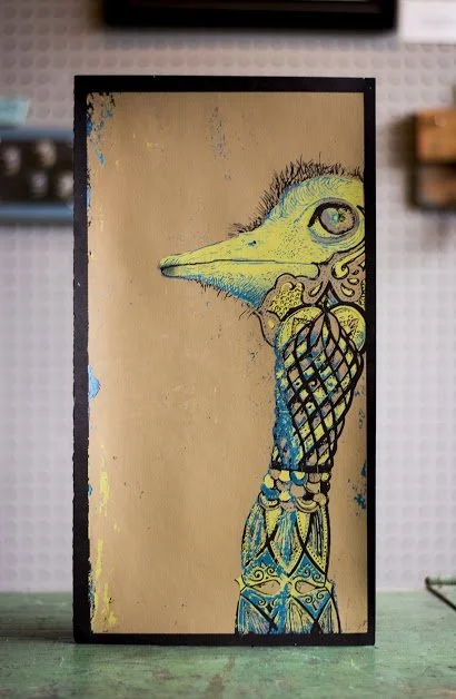 Main Street Art image