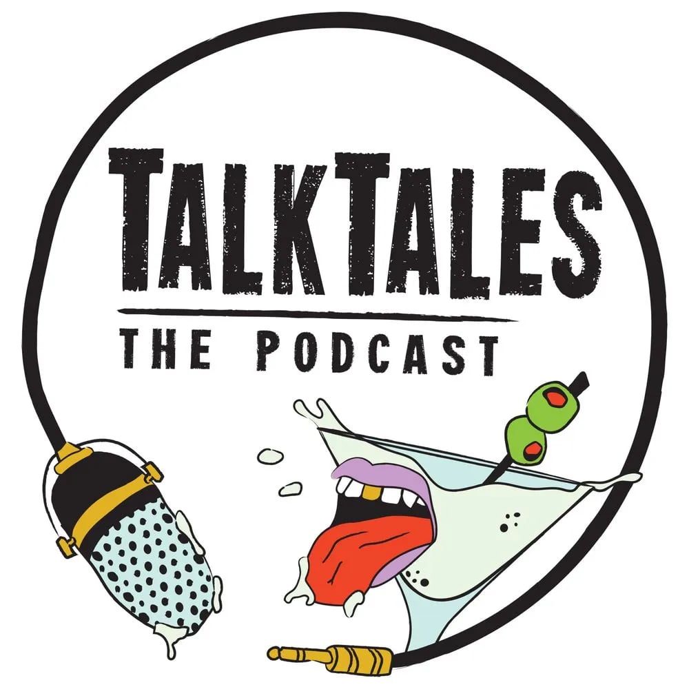 TalkTales Entertainment  image