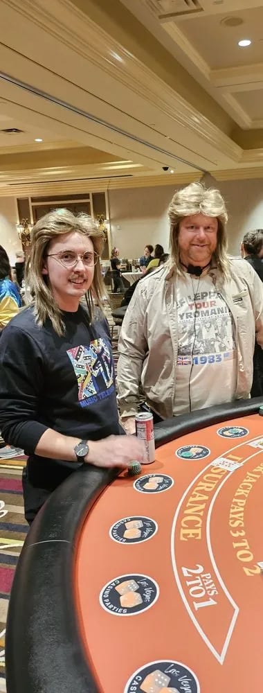 Las Vegas Casino Parties image