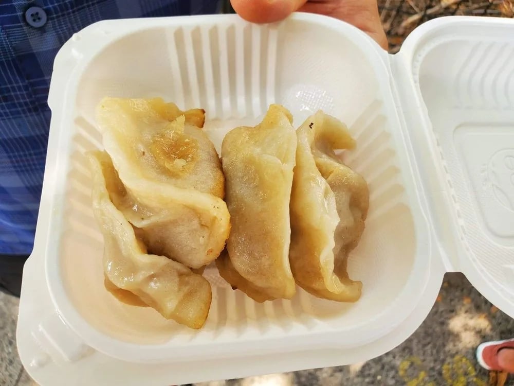 Ahoy New York Food Tours image