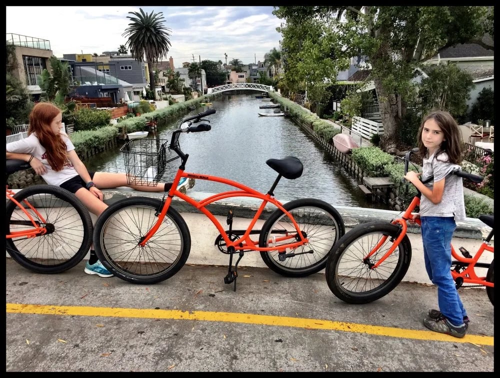 Venice Bike Tours image