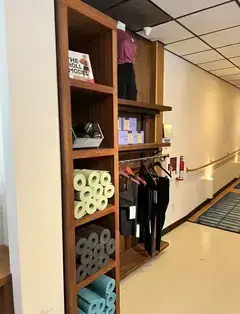 YogaSource One Yoga