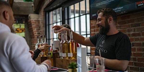 Denver Pub Crawl image