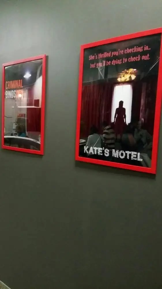 Perplexity Escape Games image