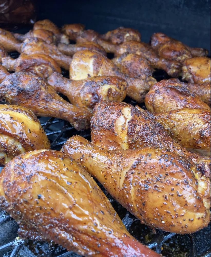 Backyard Pitmasters Colorado image