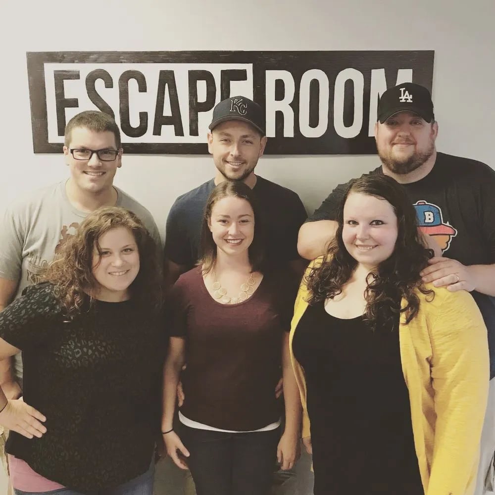 Escape Room Buffalo image