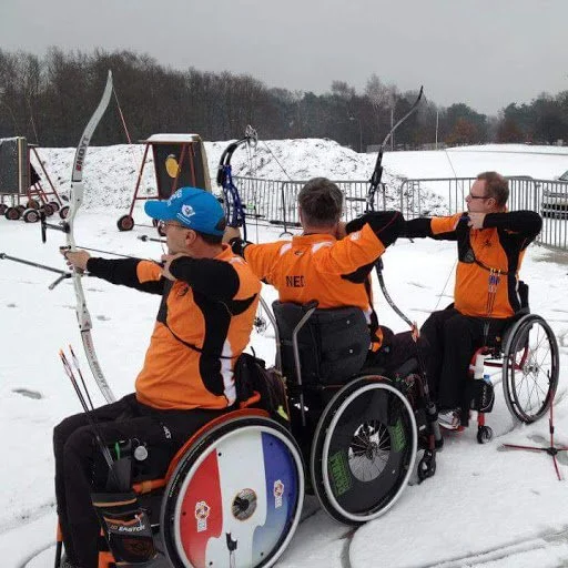 All American Archery image