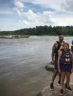 Riverside Outfitters