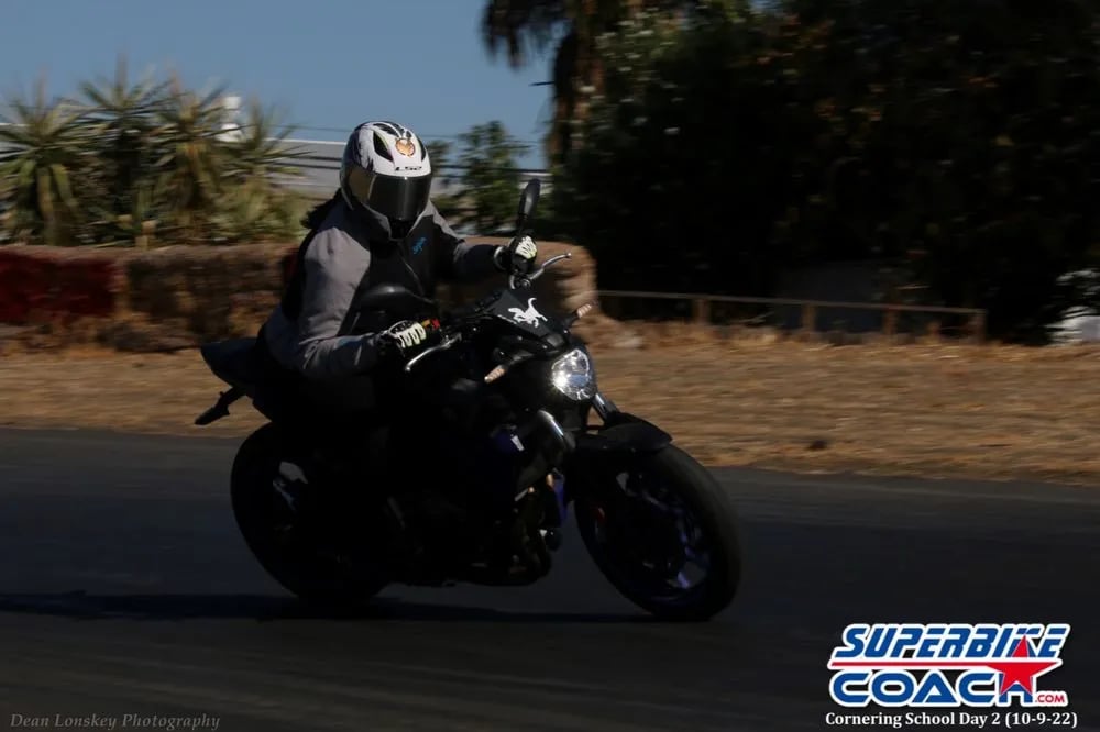 Superbike Coach image