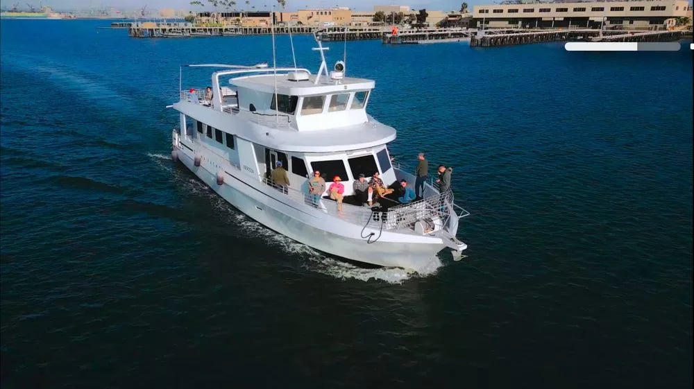 Zolna Yachts image