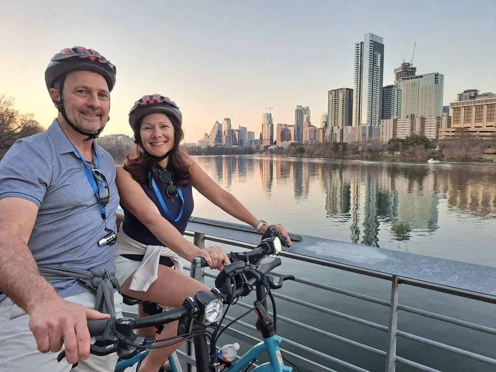 BikeTexas Tours image