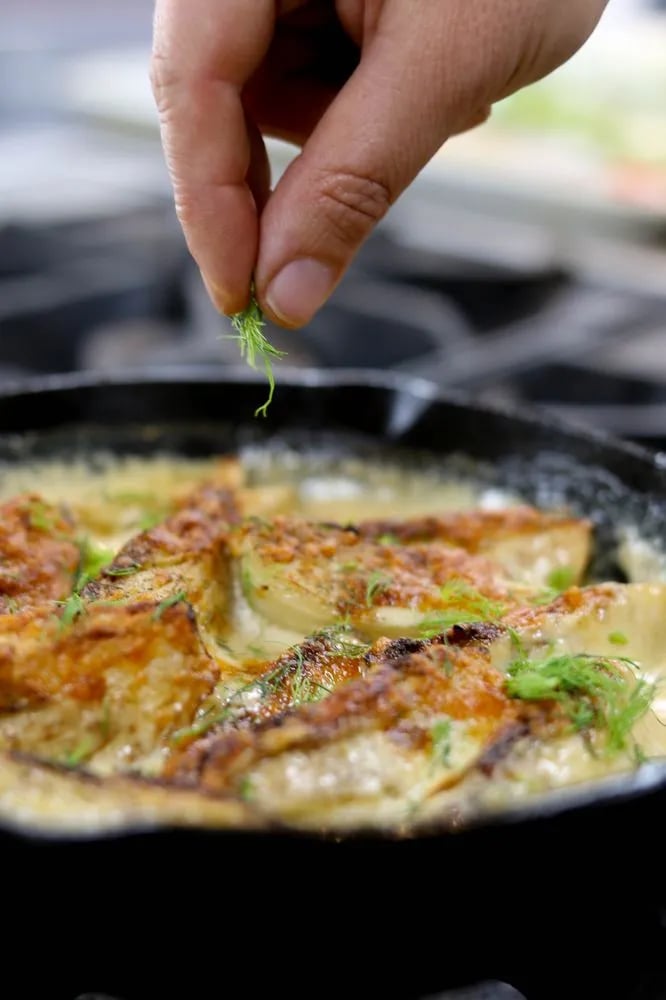 Los Angeles Cooking School image