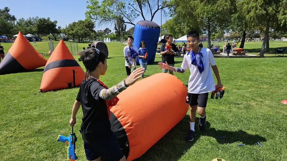 AirballingLA image