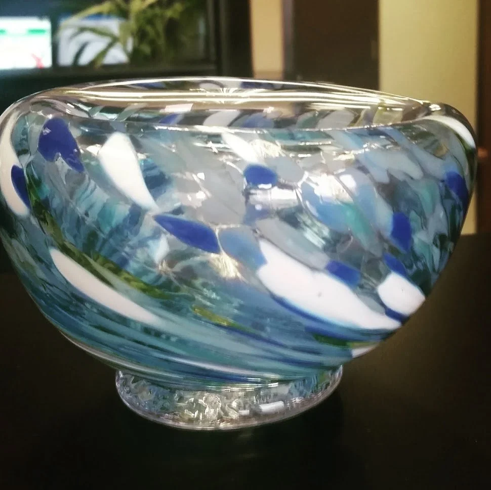 Square One Art Glass image