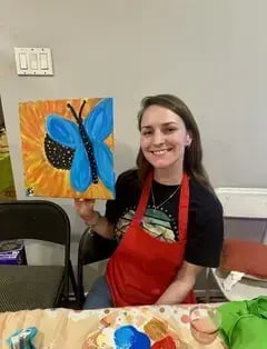 The Paintbrush