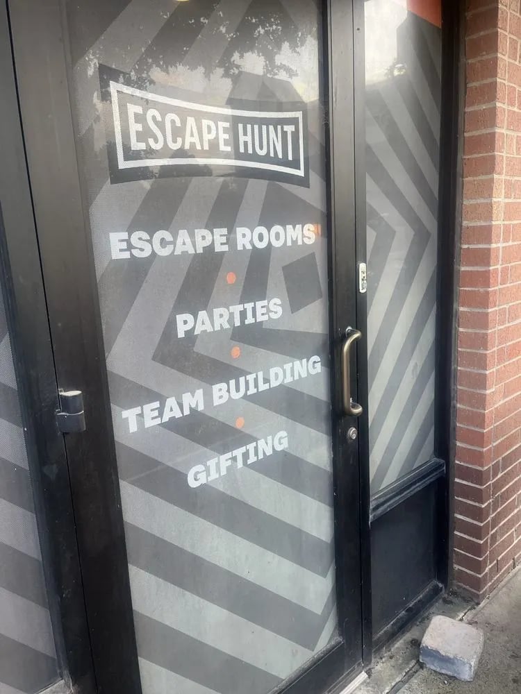 Escape Hunt - Houston image