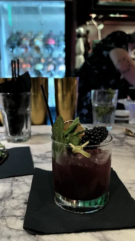 Cocktail Culture Co image