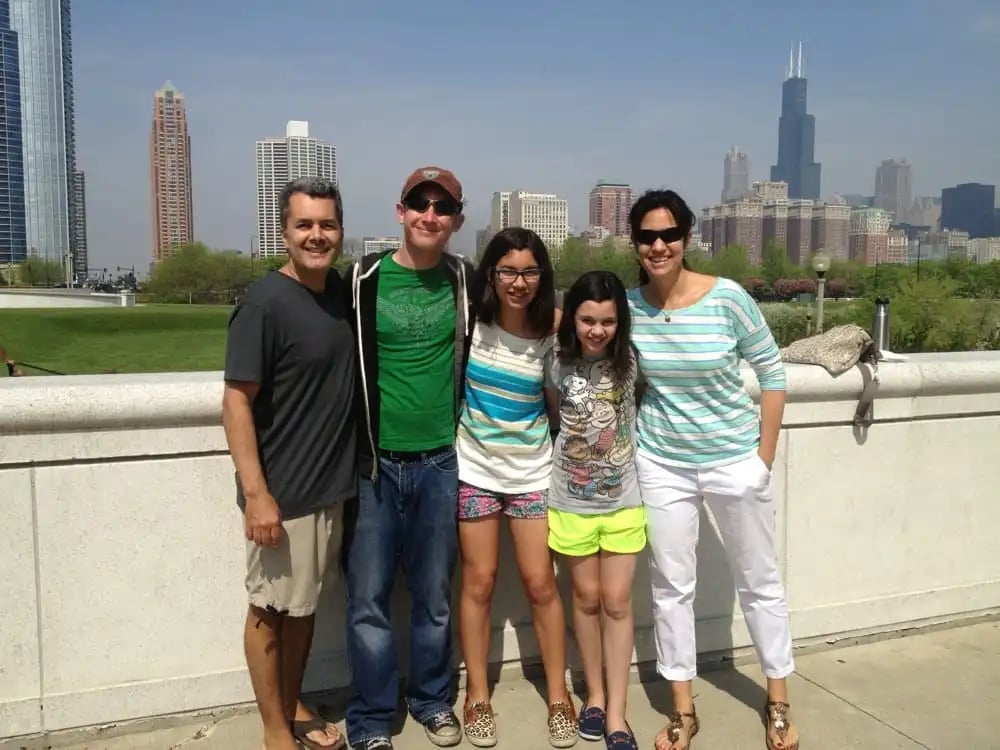 Chicago Segway Tours image