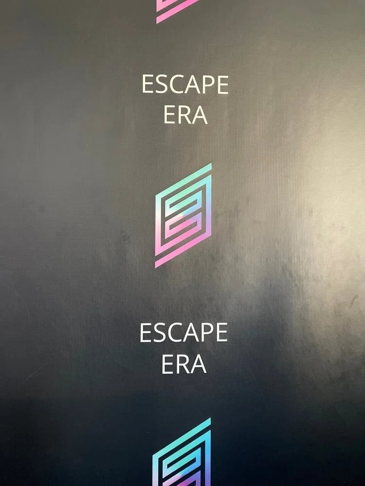 Escape Era image