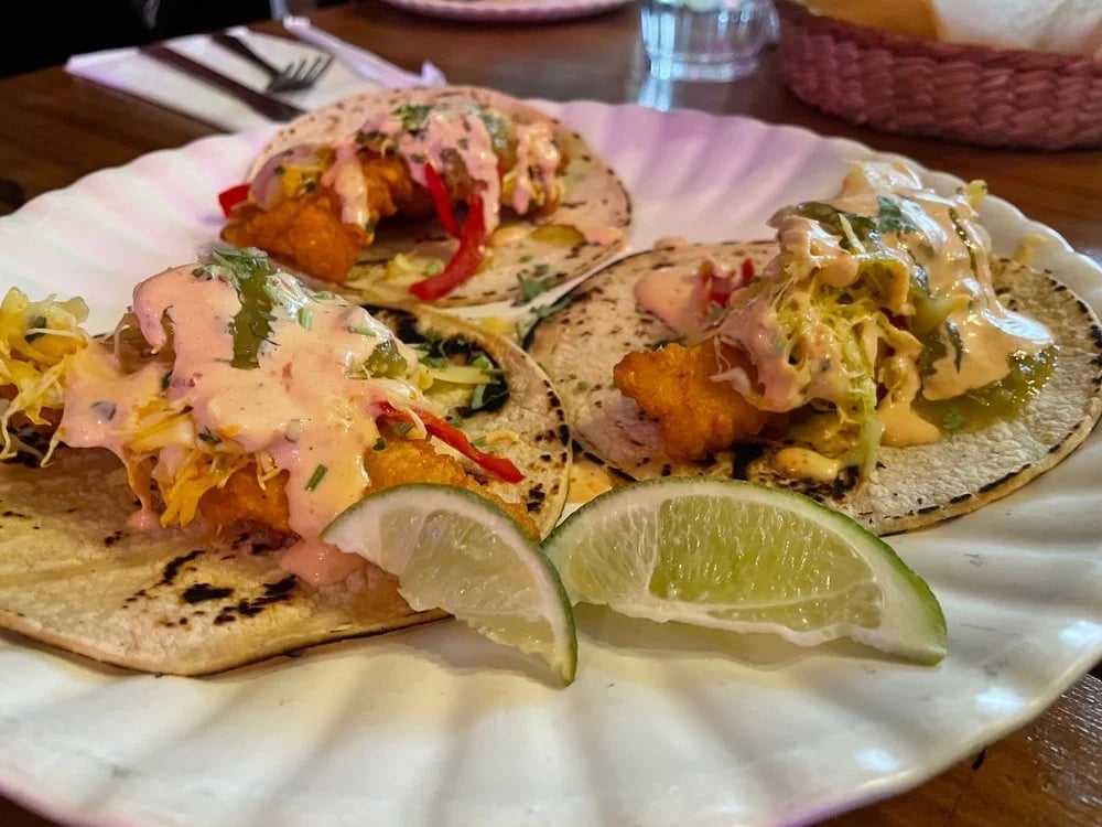 Beyond the Plate Food Tours image