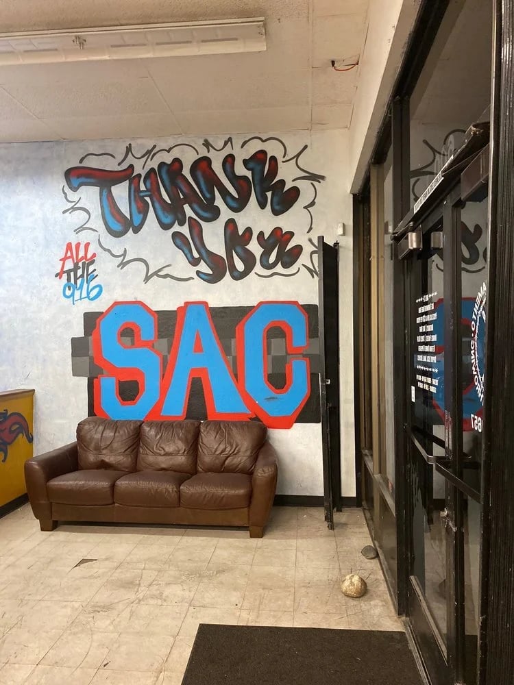 Smash Sacramento image