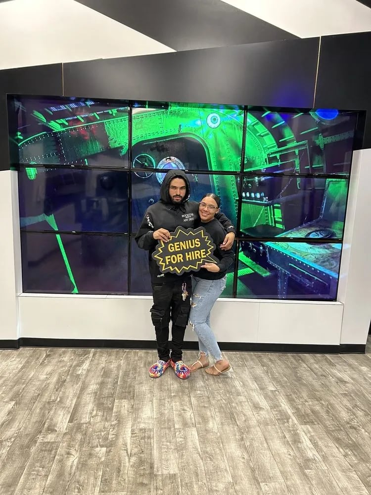 Escape The Room - Albuquerque image