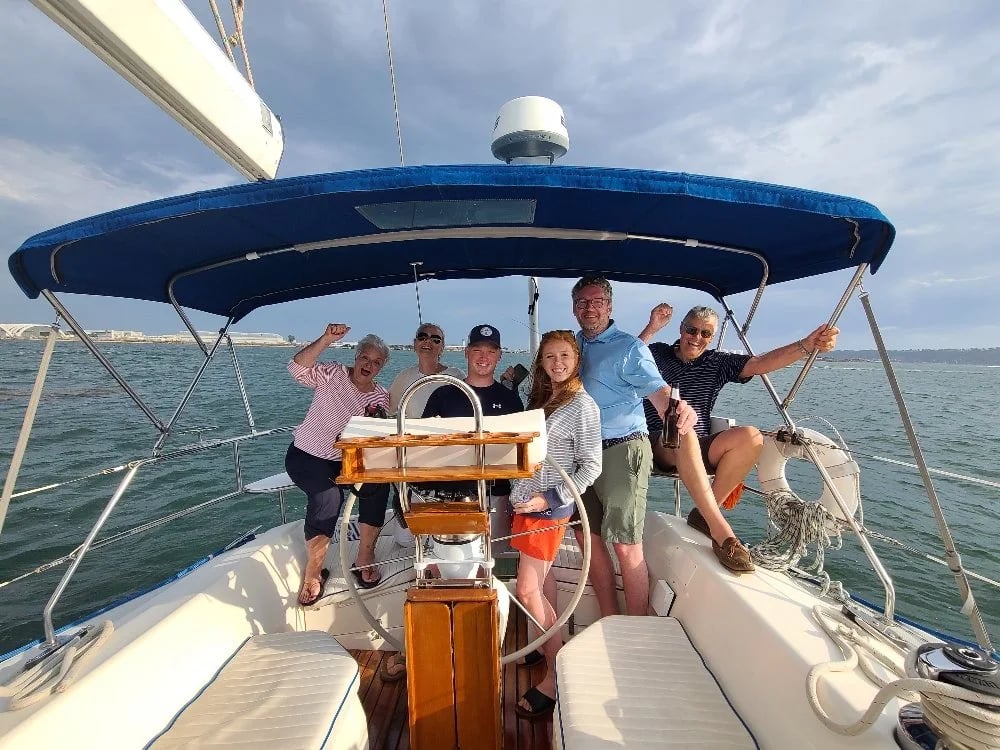 Sterling Sails image