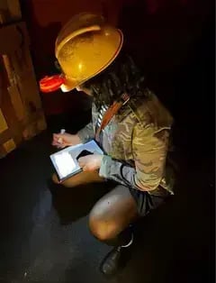 Nightwalker Caverns Escape Room Adventures
