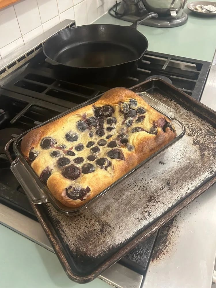 Gaynor's School of Cooking image