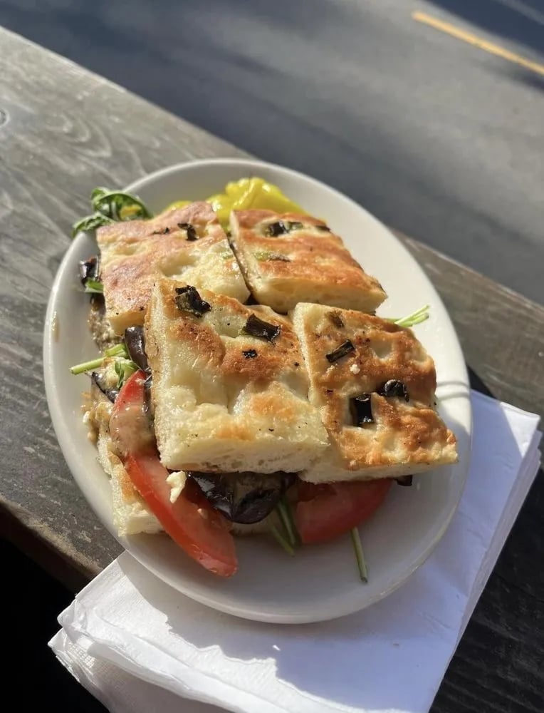 Stretchy Pants Food Tours image