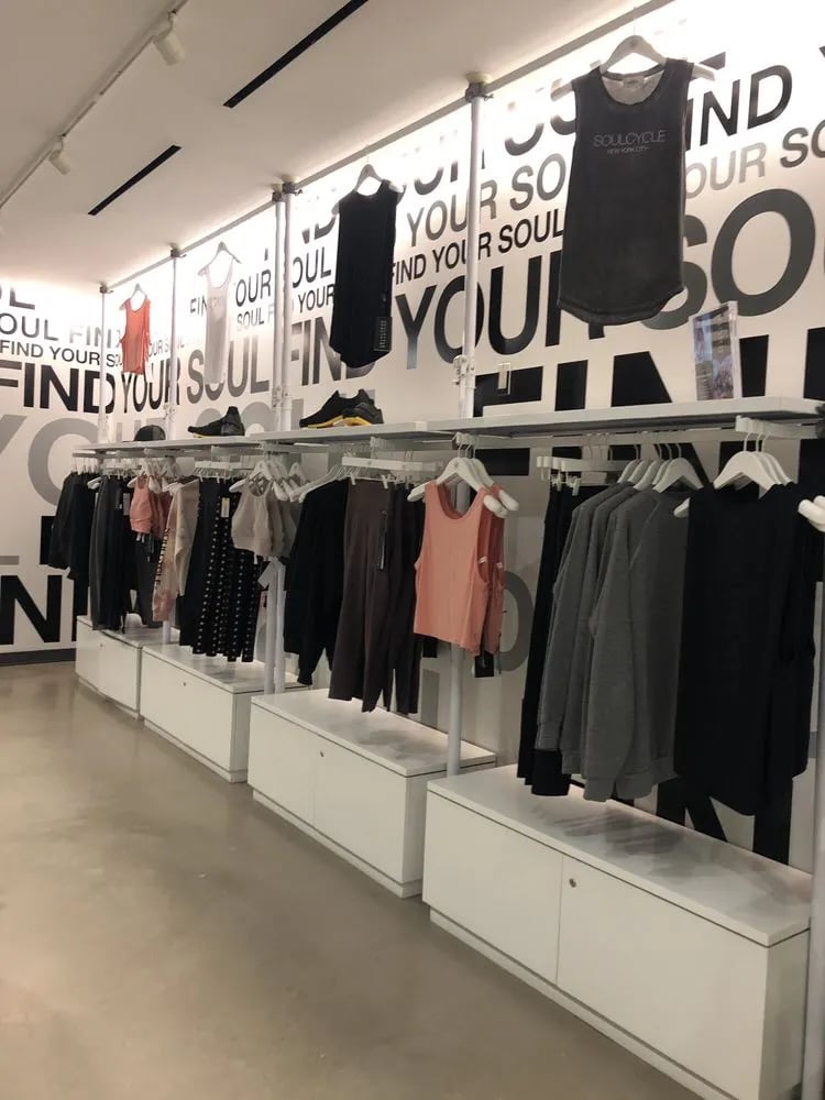 SoulCycle Financial District image
