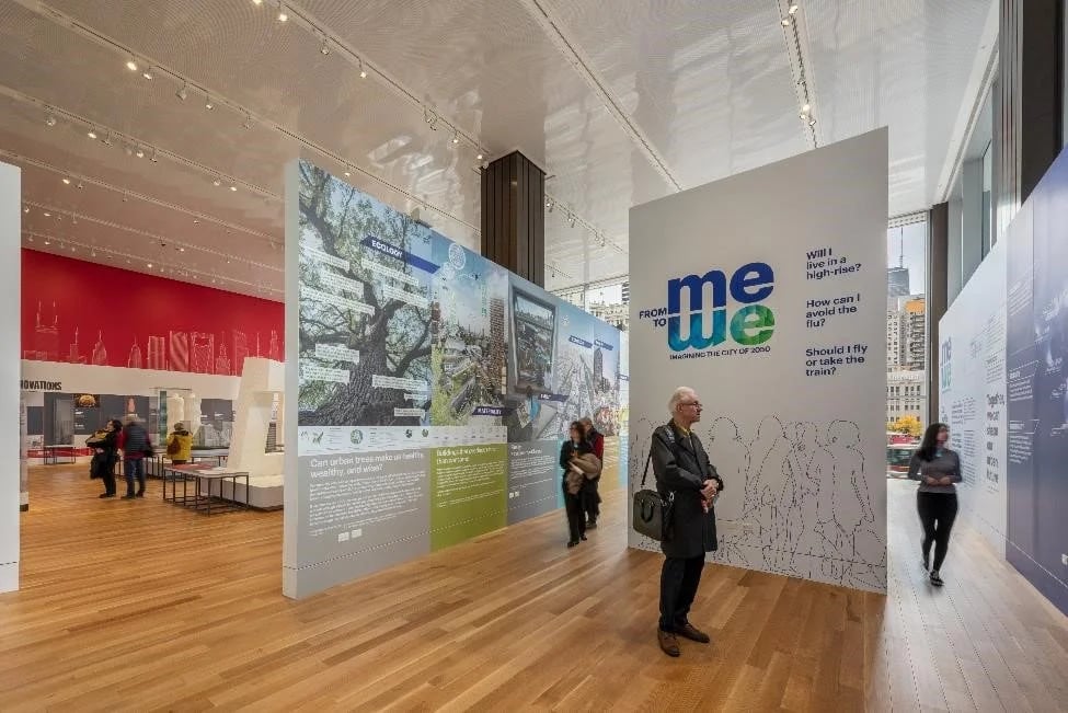 Chicago Architecture Center image