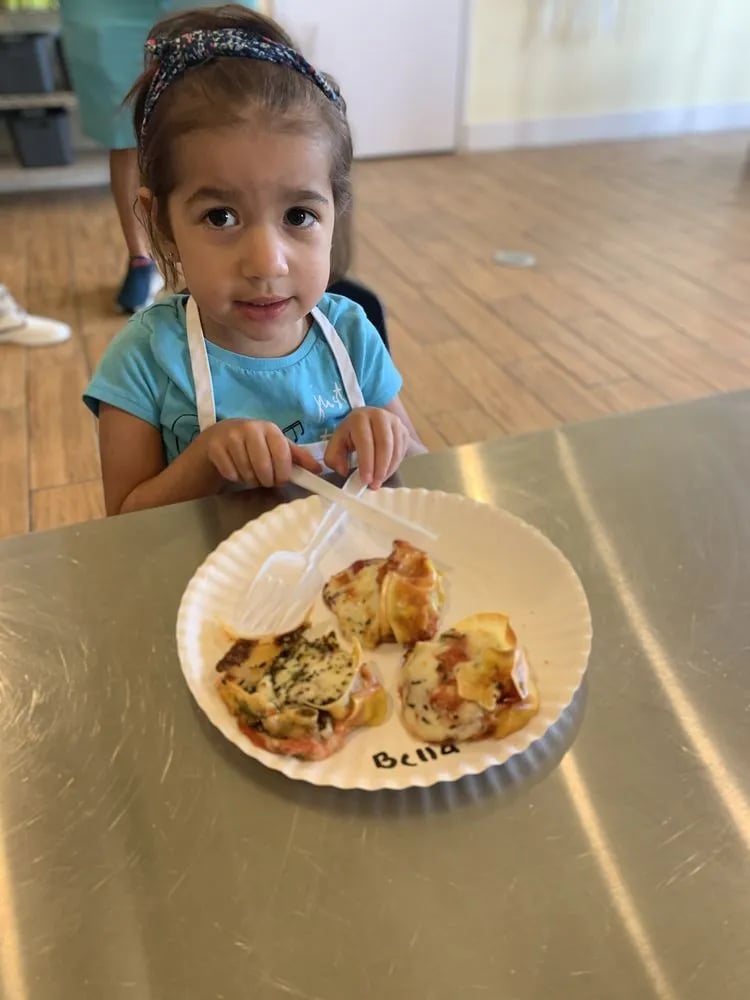 Taste Buds Kitchen image