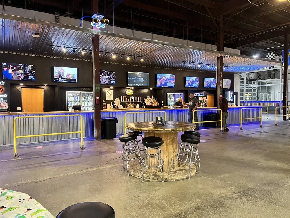 The Fowling Warehouse Indianapolis image