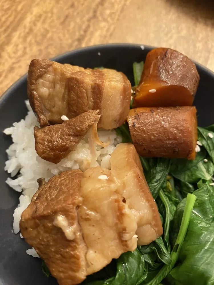 Dumpling Cooking Class image