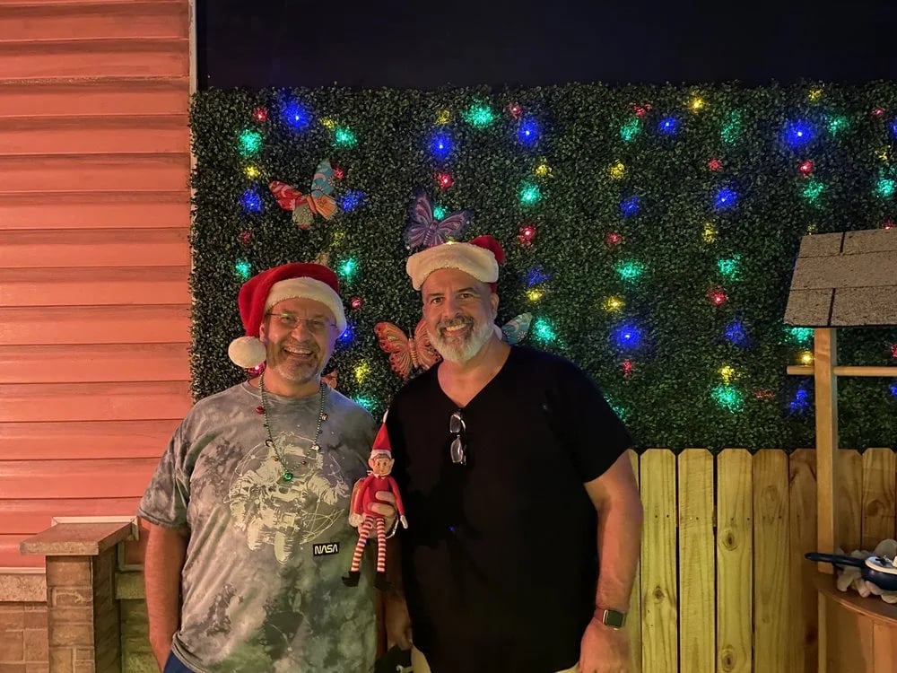 The Escape Ventures Orlando image