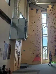 Sessions Climbing + Fitness