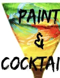 Paint & Cocktails