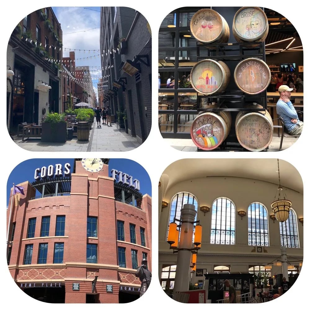 Delicious Denver Food Tours image