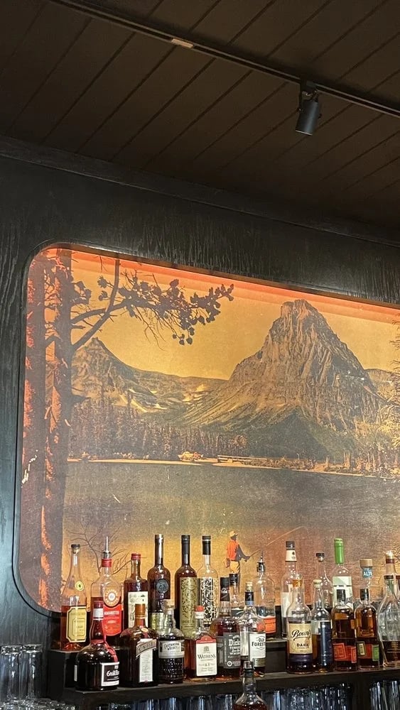 Ladybird Grove & Mess Hall image
