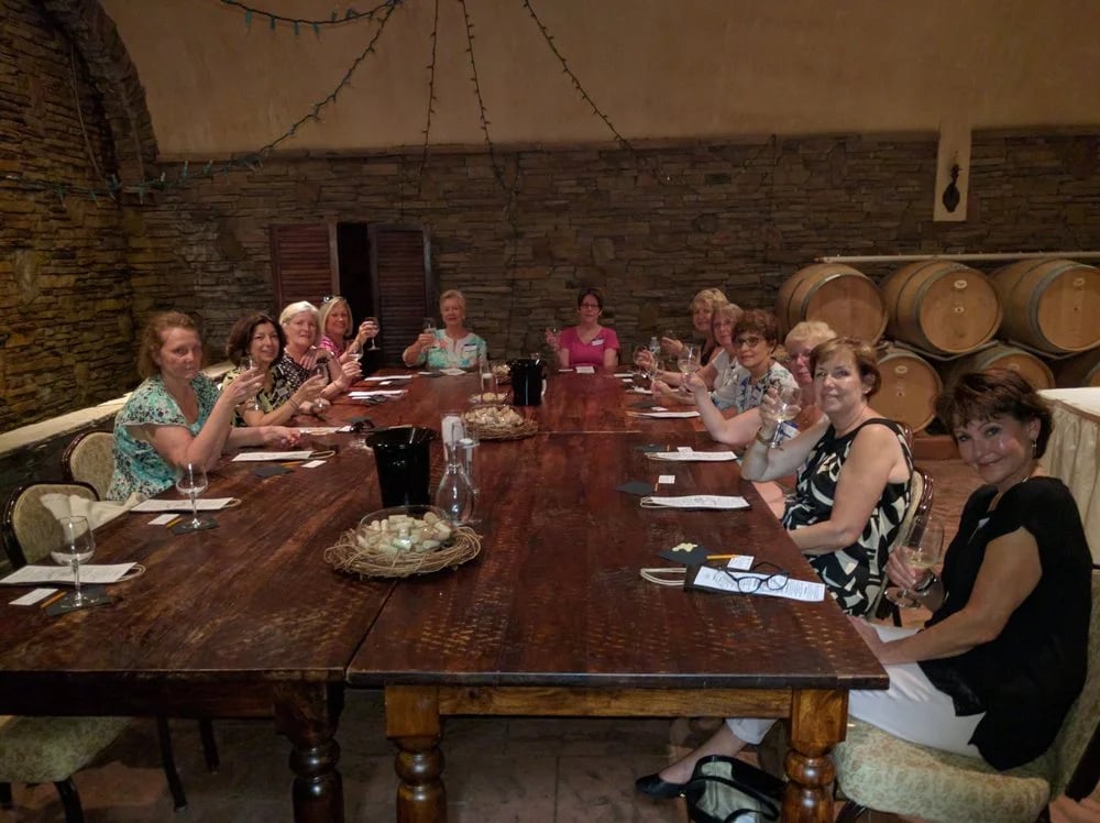 Tobacco Road Tours image