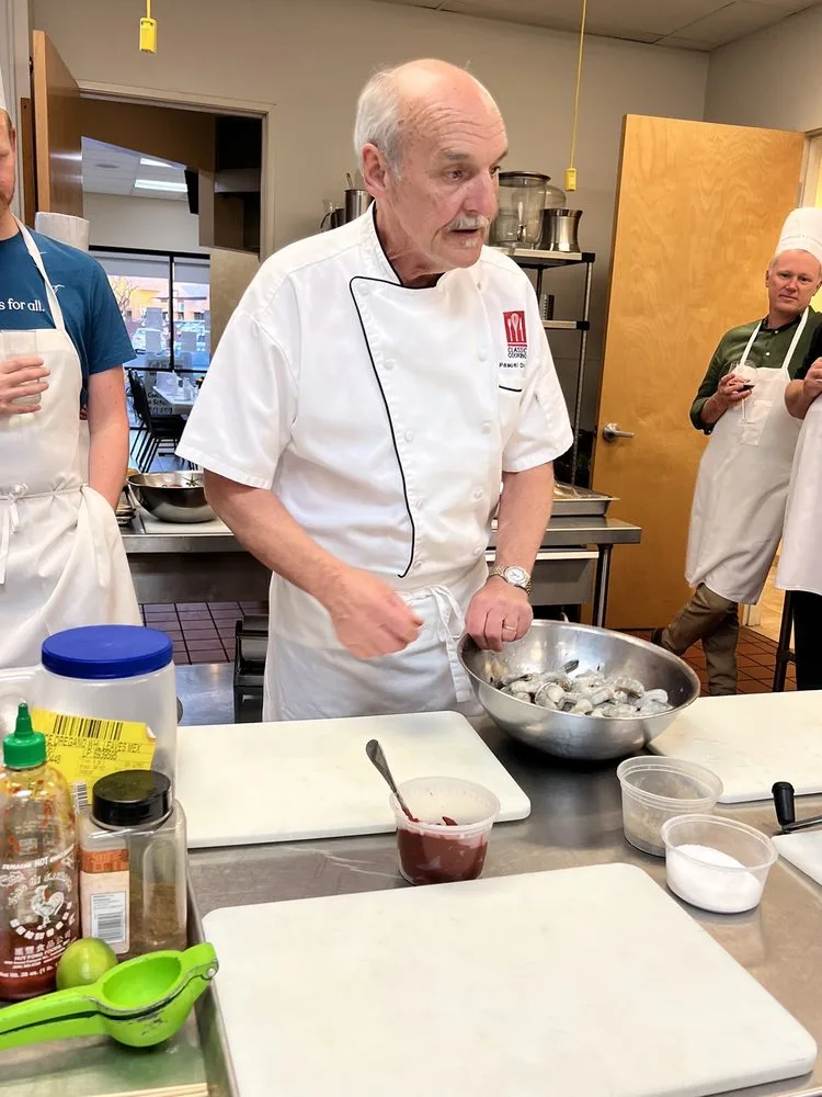 Classic Cooking image