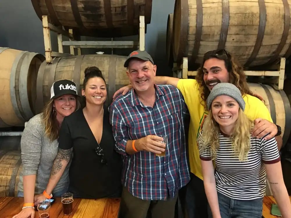 Austin Brewery Tours image